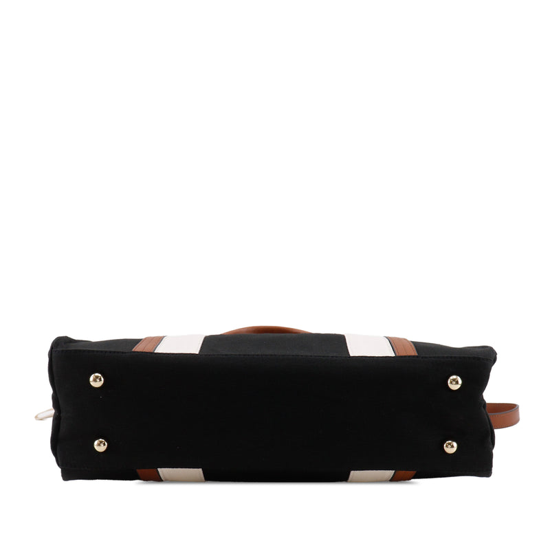 Canvas Diaper Bag - Image 3