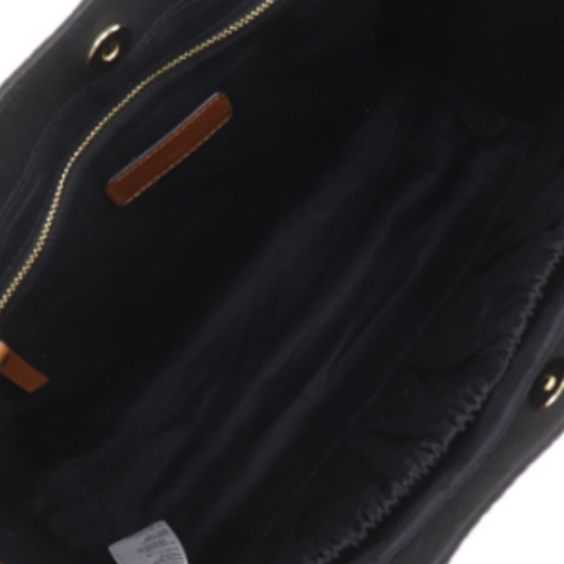 Canvas Diaper Bag - Image 4