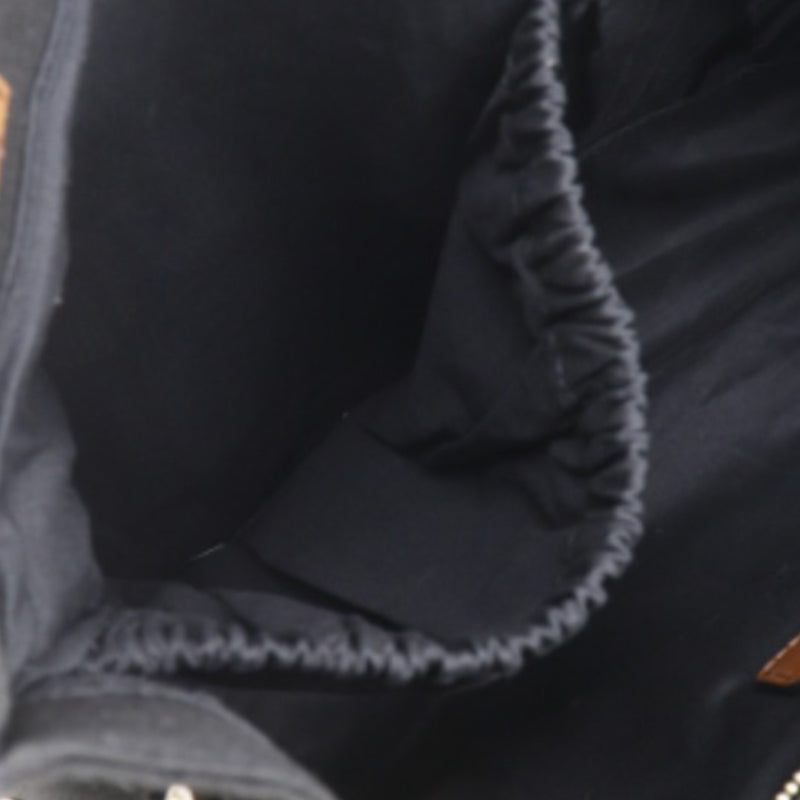Canvas Diaper Bag - Image 8