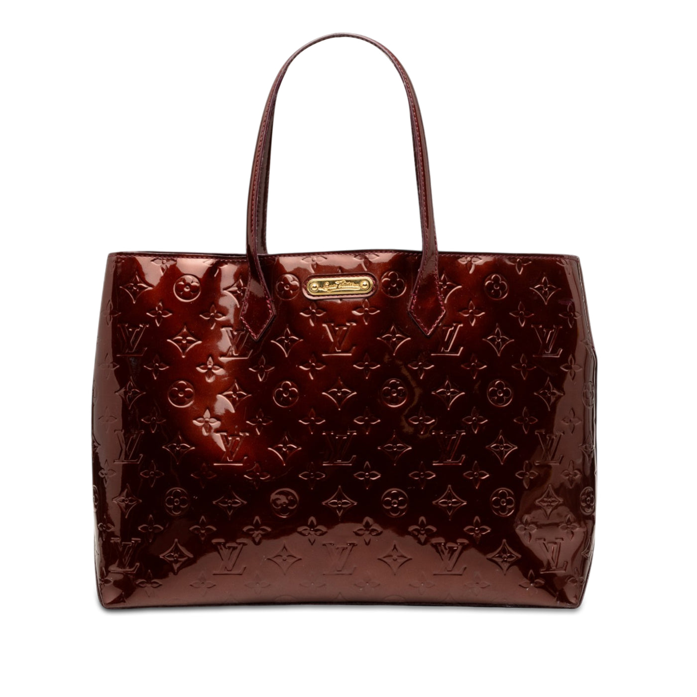 Monogram Vernis Wilshire MM - Image 1