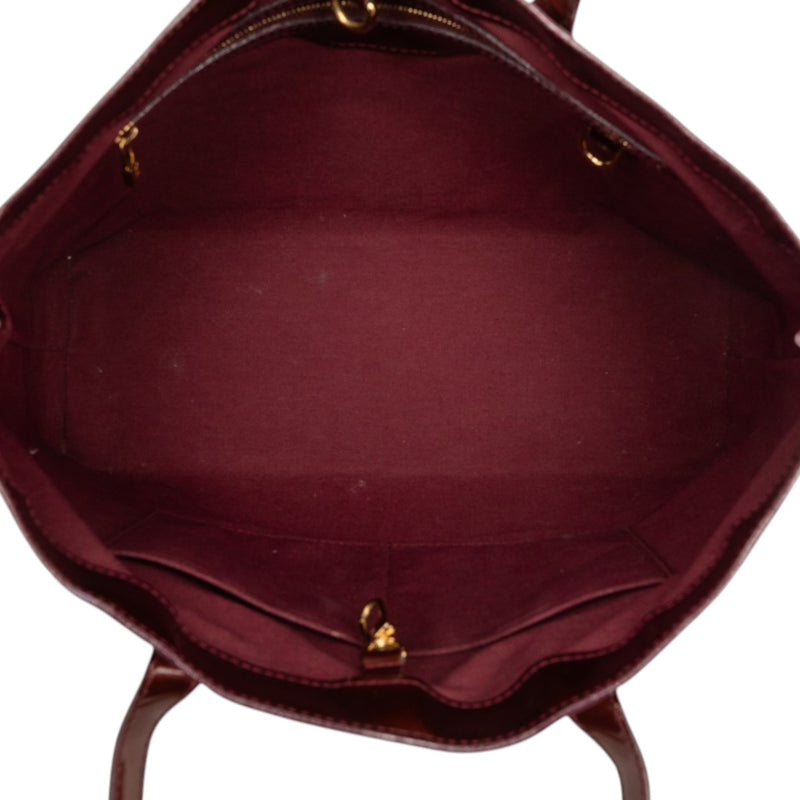 Monogram Vernis Wilshire MM - Image 4