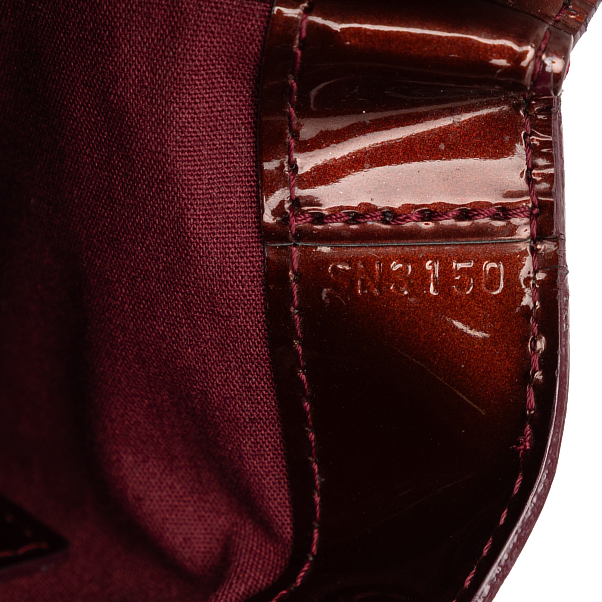 Monogram Vernis Wilshire MM - Image 6