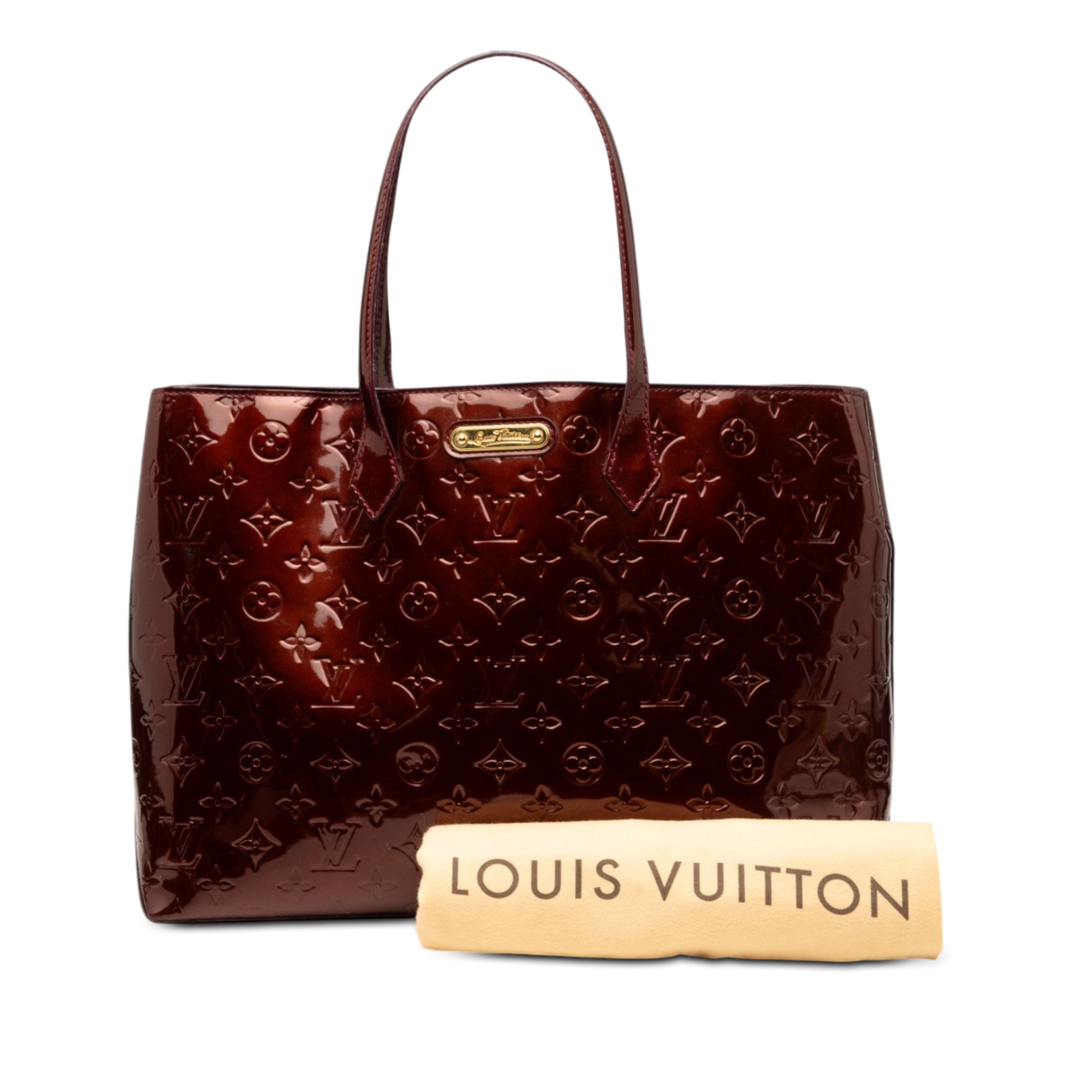 Monogram Vernis Wilshire MM - Image 8