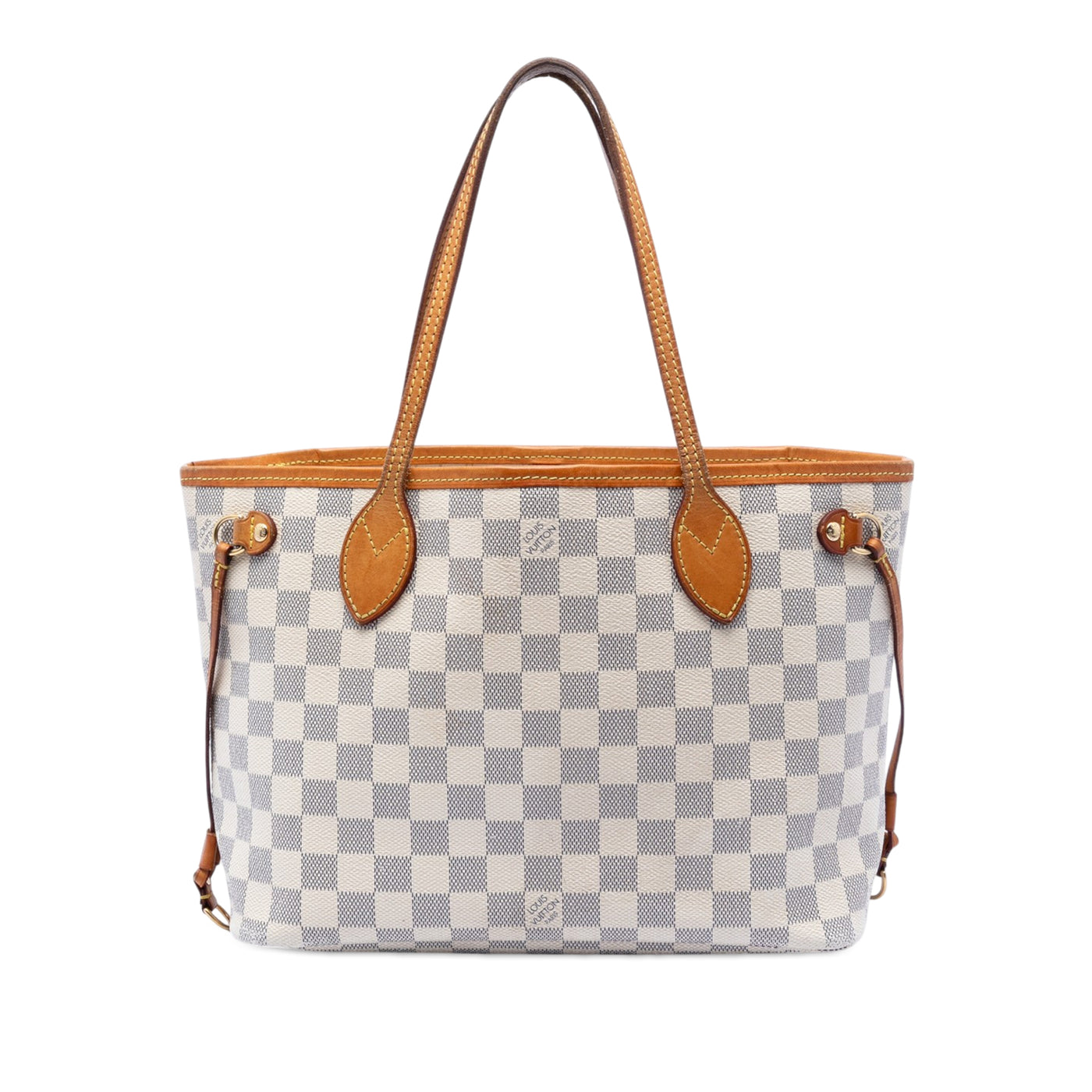 Damier Azur Neverfull PM - Image 1