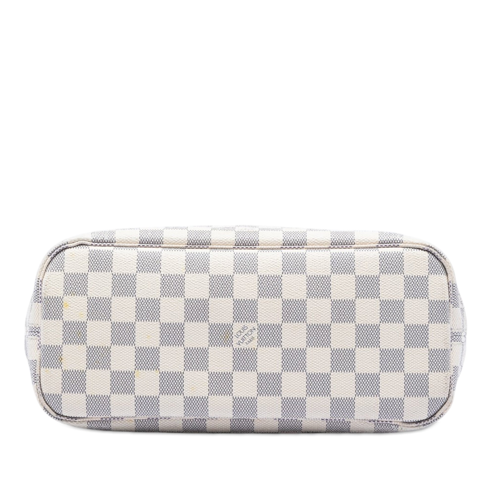Damier Azur Neverfull PM - Image 3