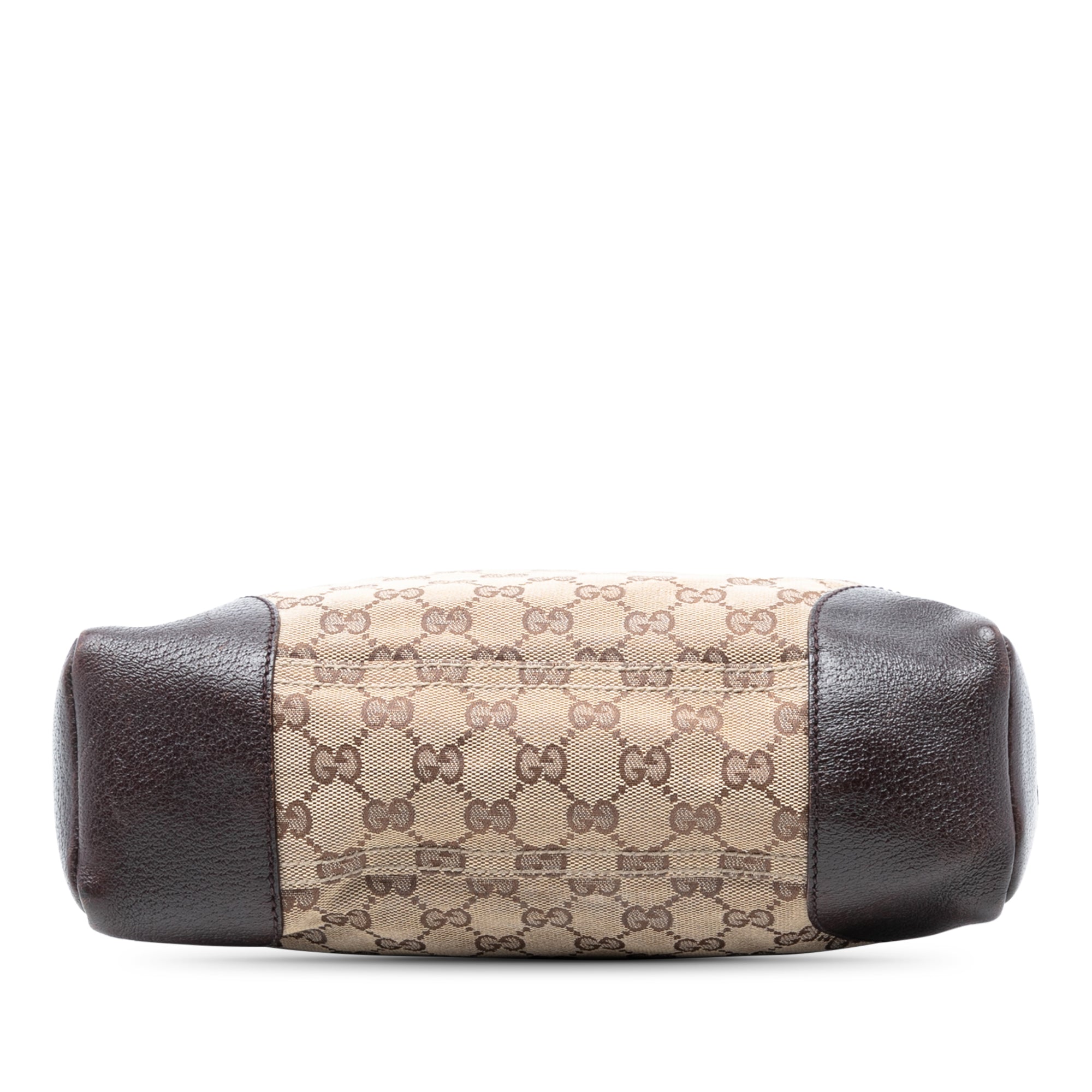 GG Canvas Crossbody - Image 3