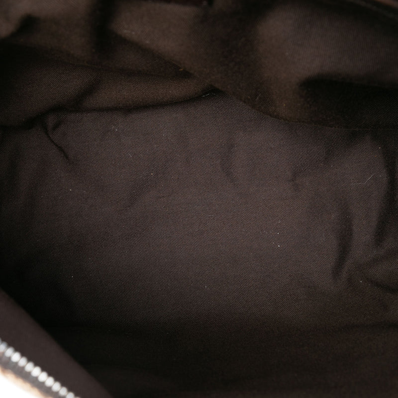 GG Canvas Crossbody - Image 4