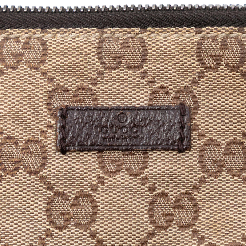 GG Canvas Crossbody - Image 5
