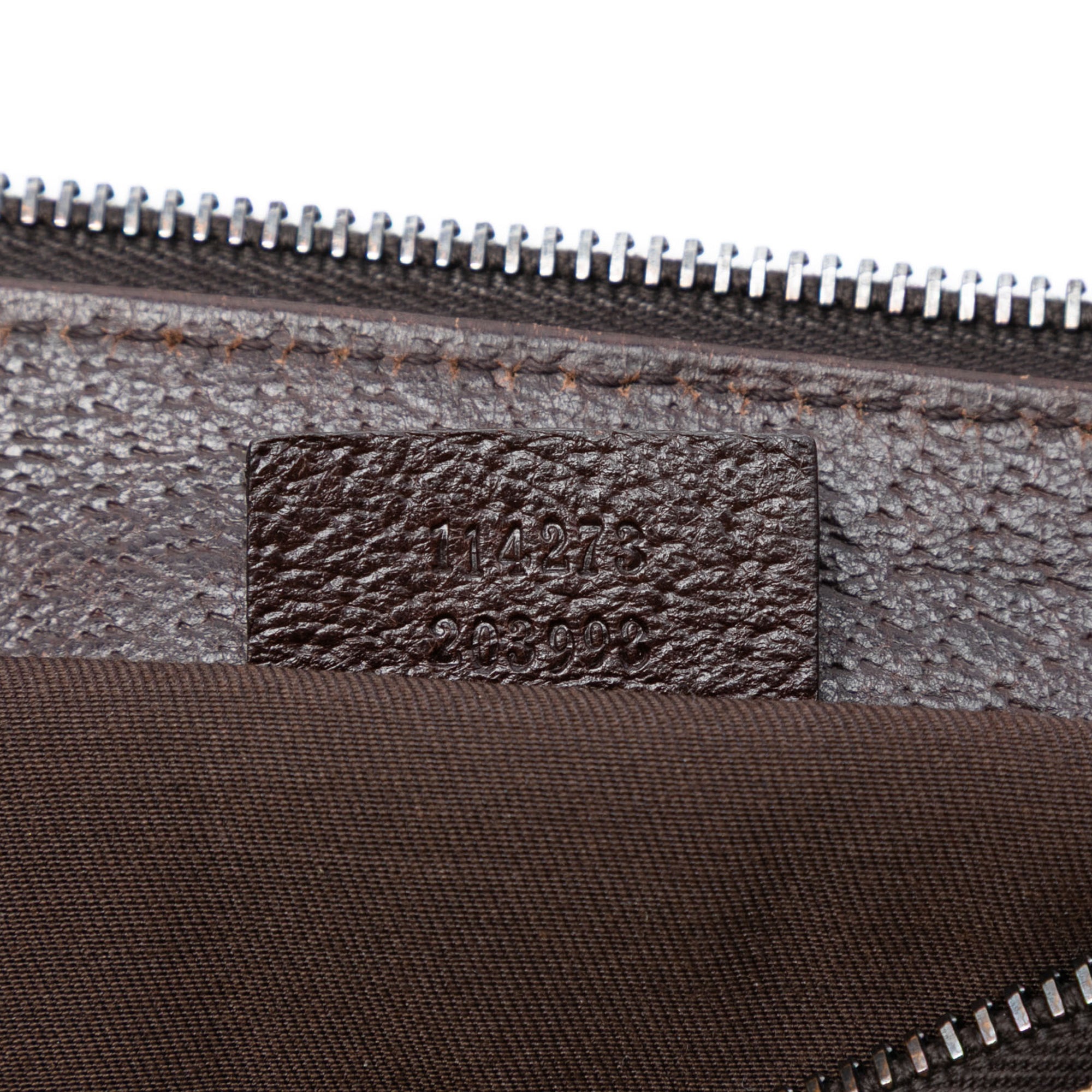 GG Canvas Crossbody - Image 6