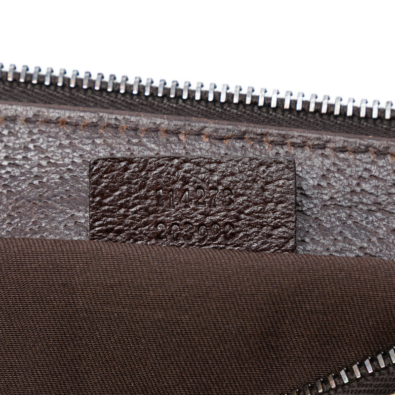 GG Canvas Crossbody - Image 6
