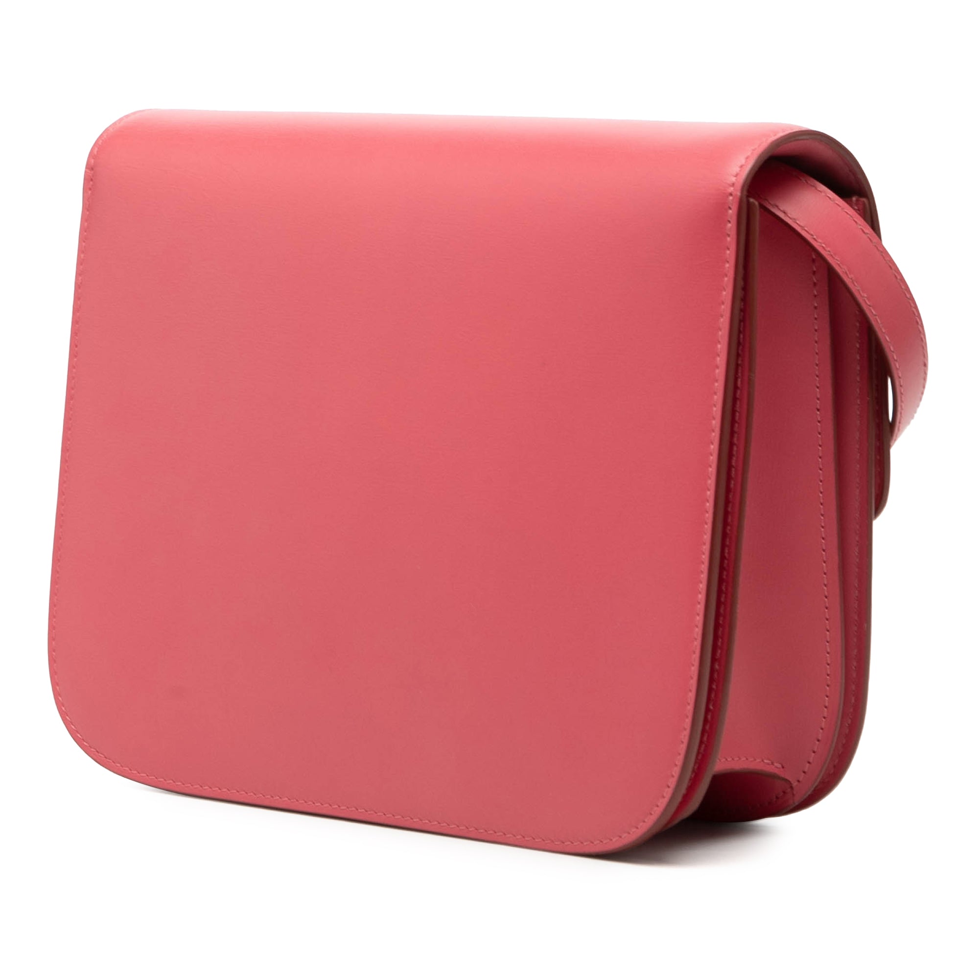 Medium Calfskin Classic Box - Image 2