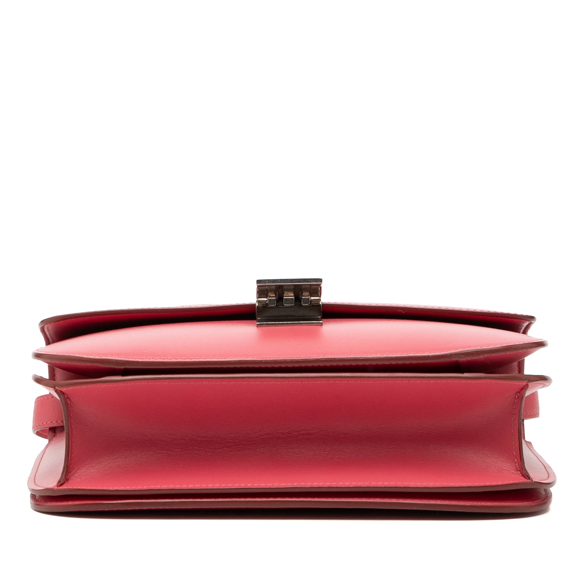 Medium Calfskin Classic Box - Image 3