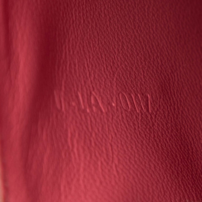 Medium Calfskin Classic Box - Image 6