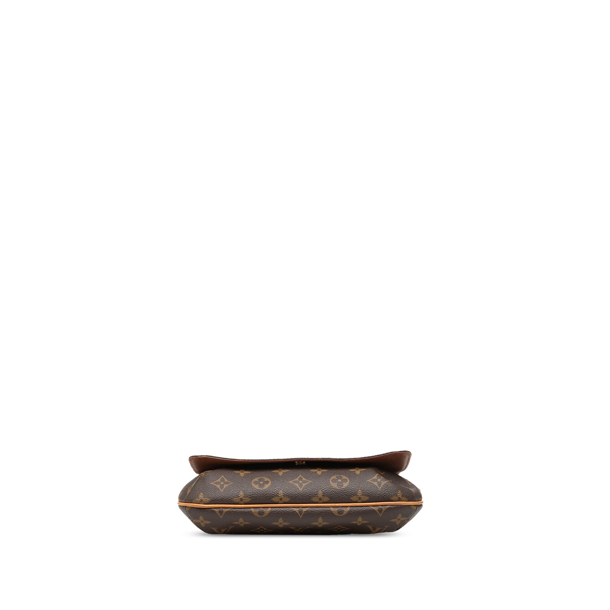 Monogram Musette Tango Short Strap - Image 3