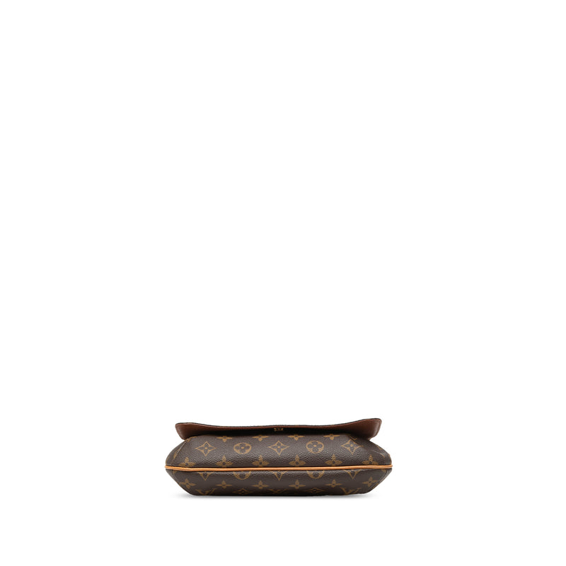 Monogram Musette Tango Short Strap - Image 3