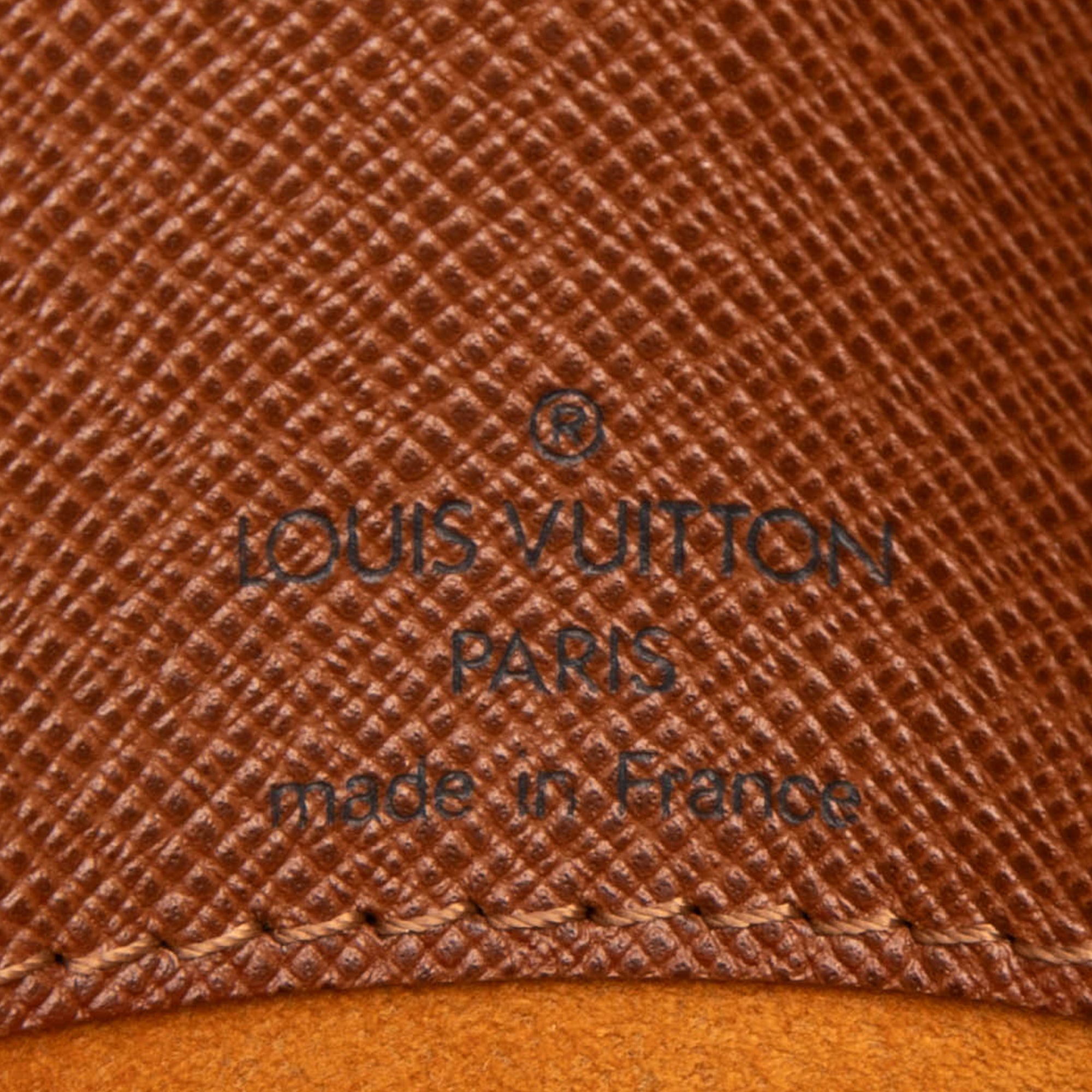 Monogram Musette Tango Short Strap - Image 5