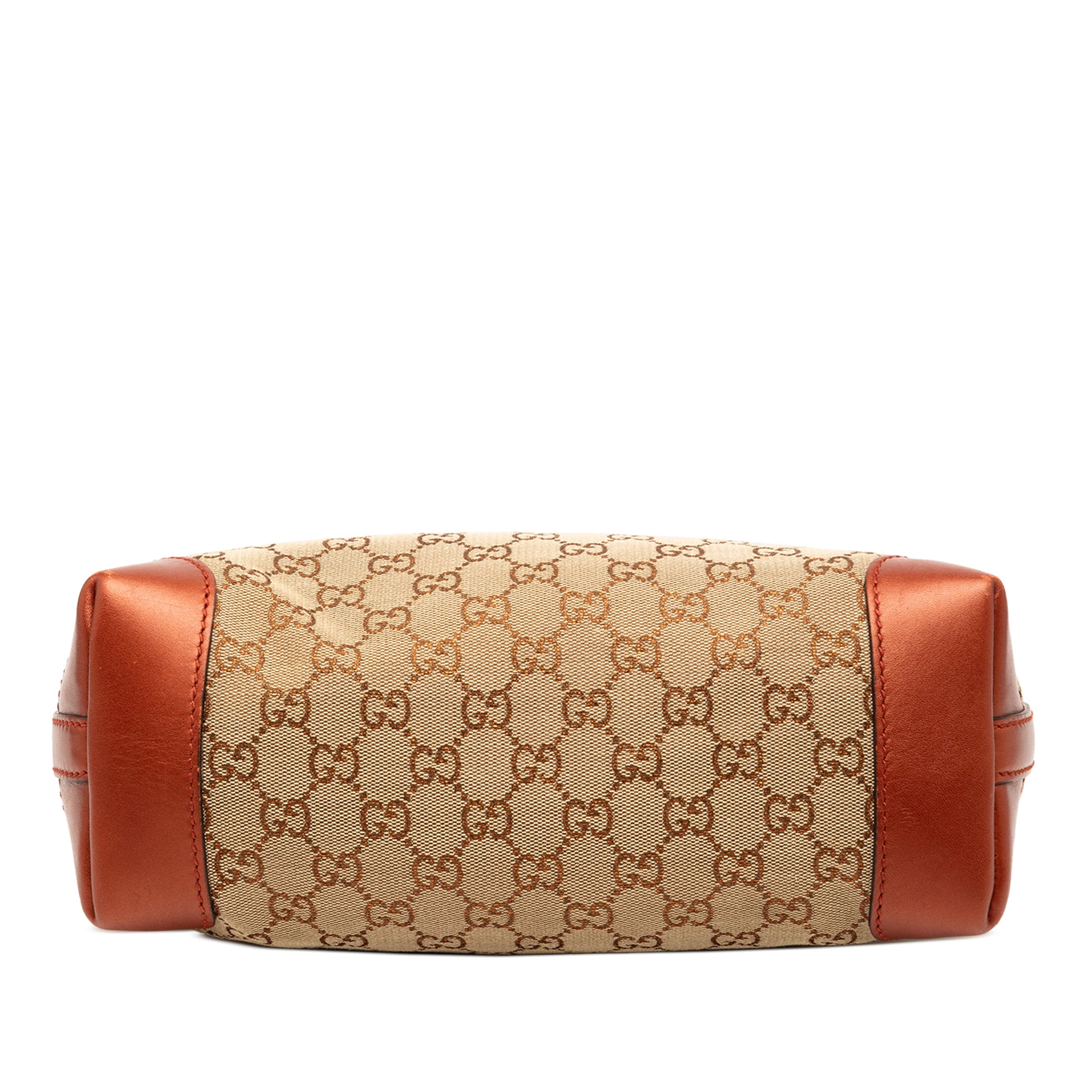 GG Canvas Craft Tote - Image 3