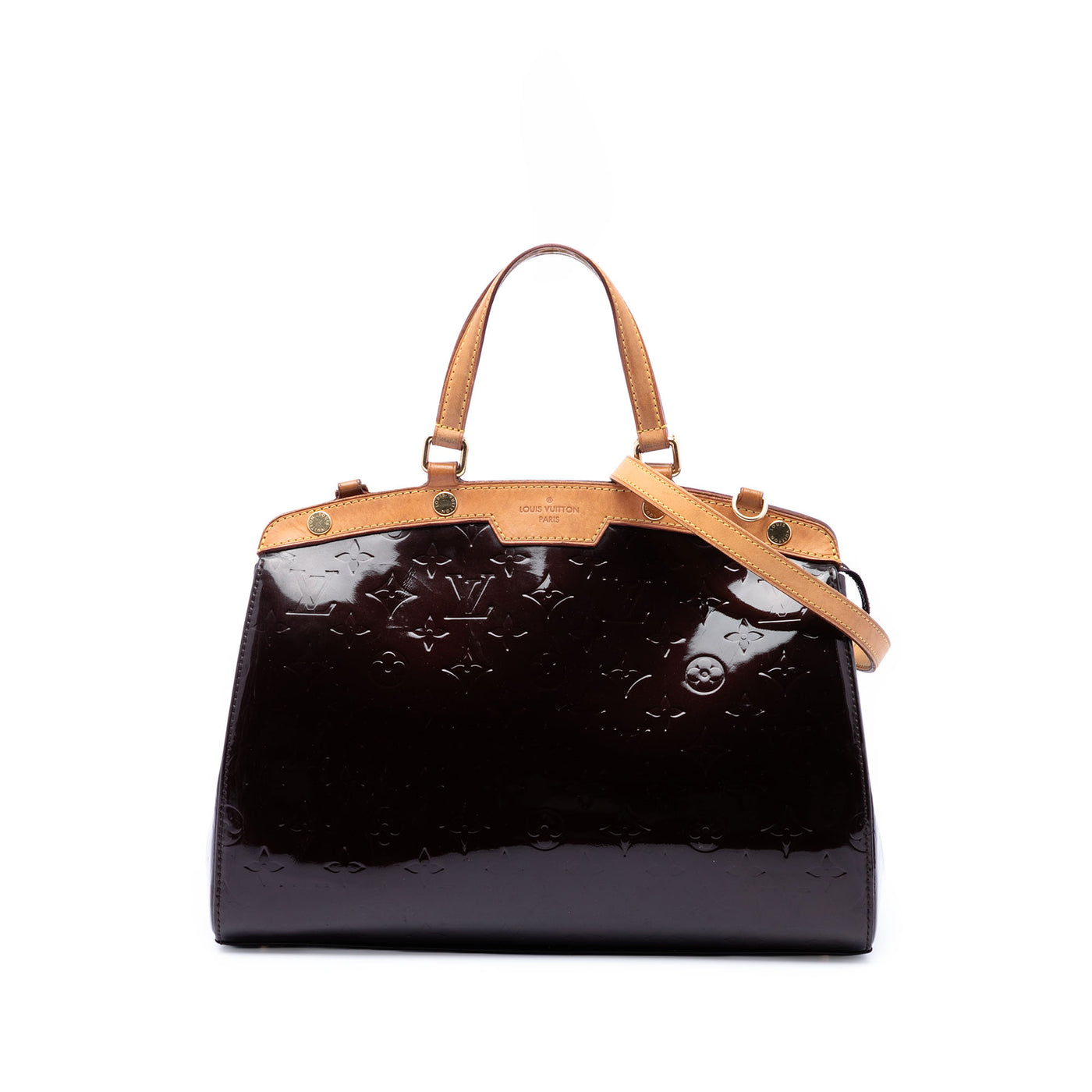 Monogram Vernis Brea PM - Image 1