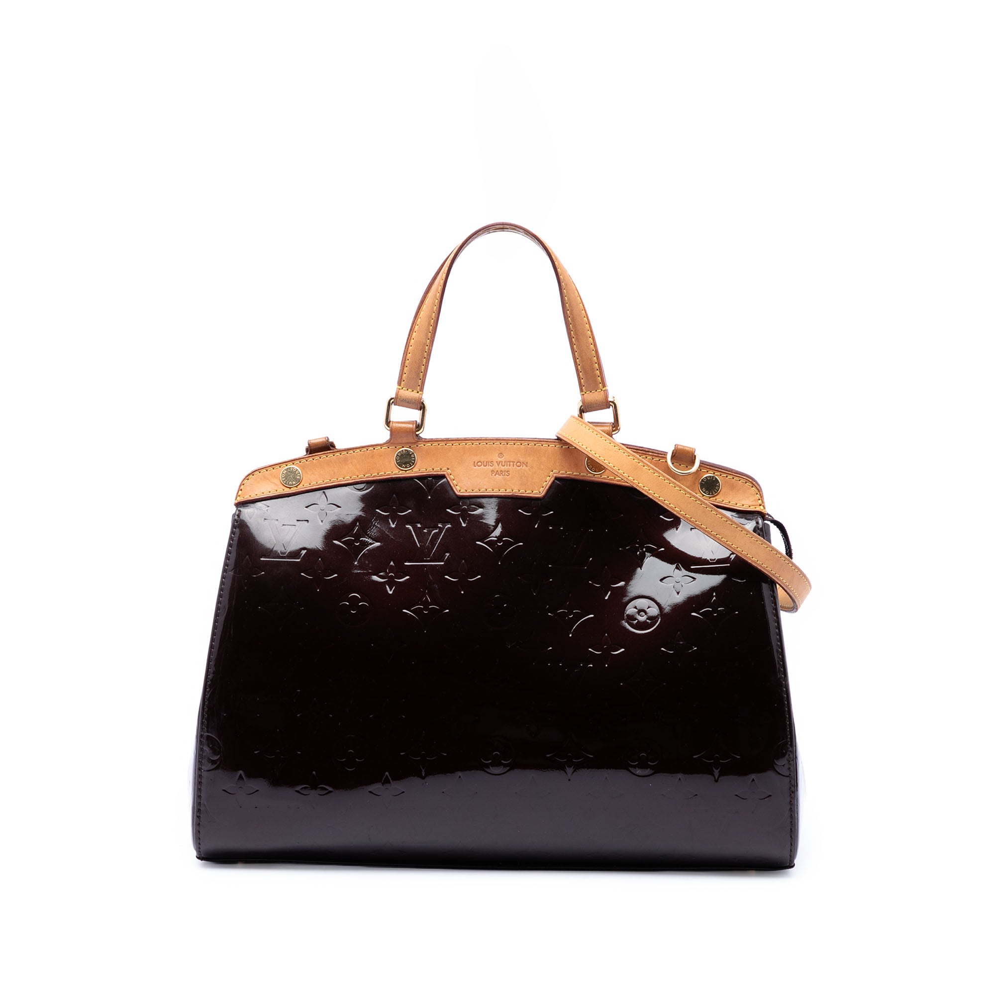Monogram Vernis Brea PM - Image 1