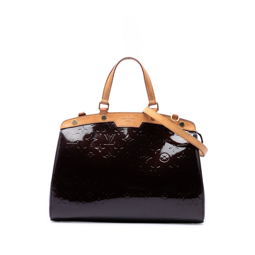 Monogram Vernis Brea PM - Image 1