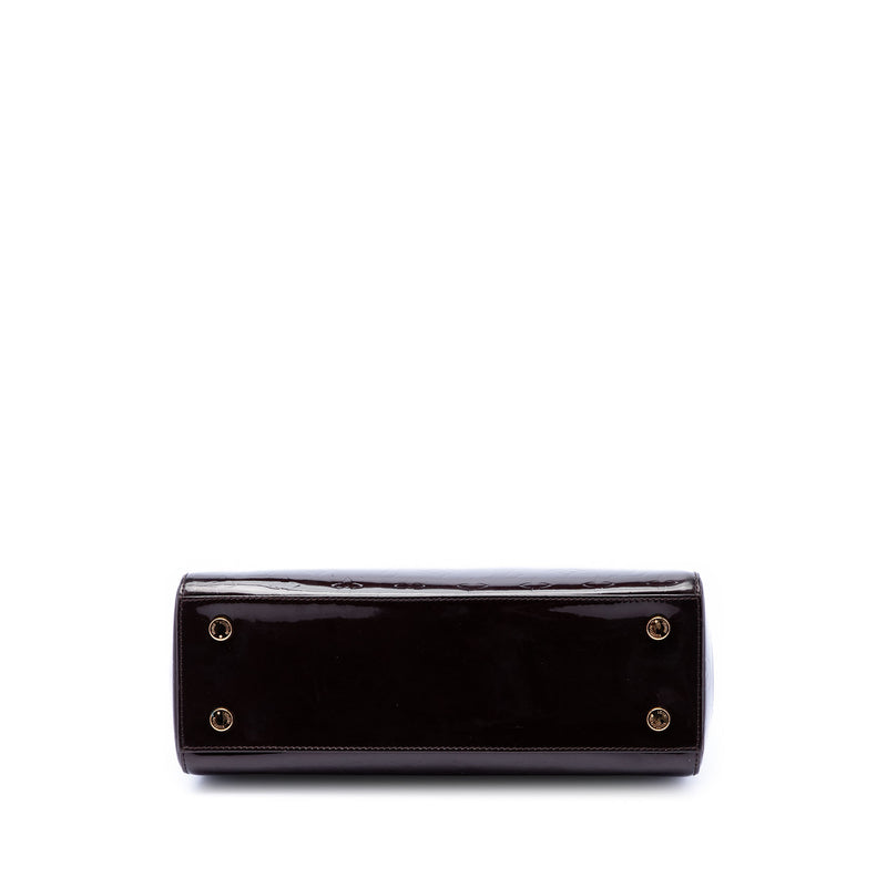Monogram Vernis Brea PM - Image 3