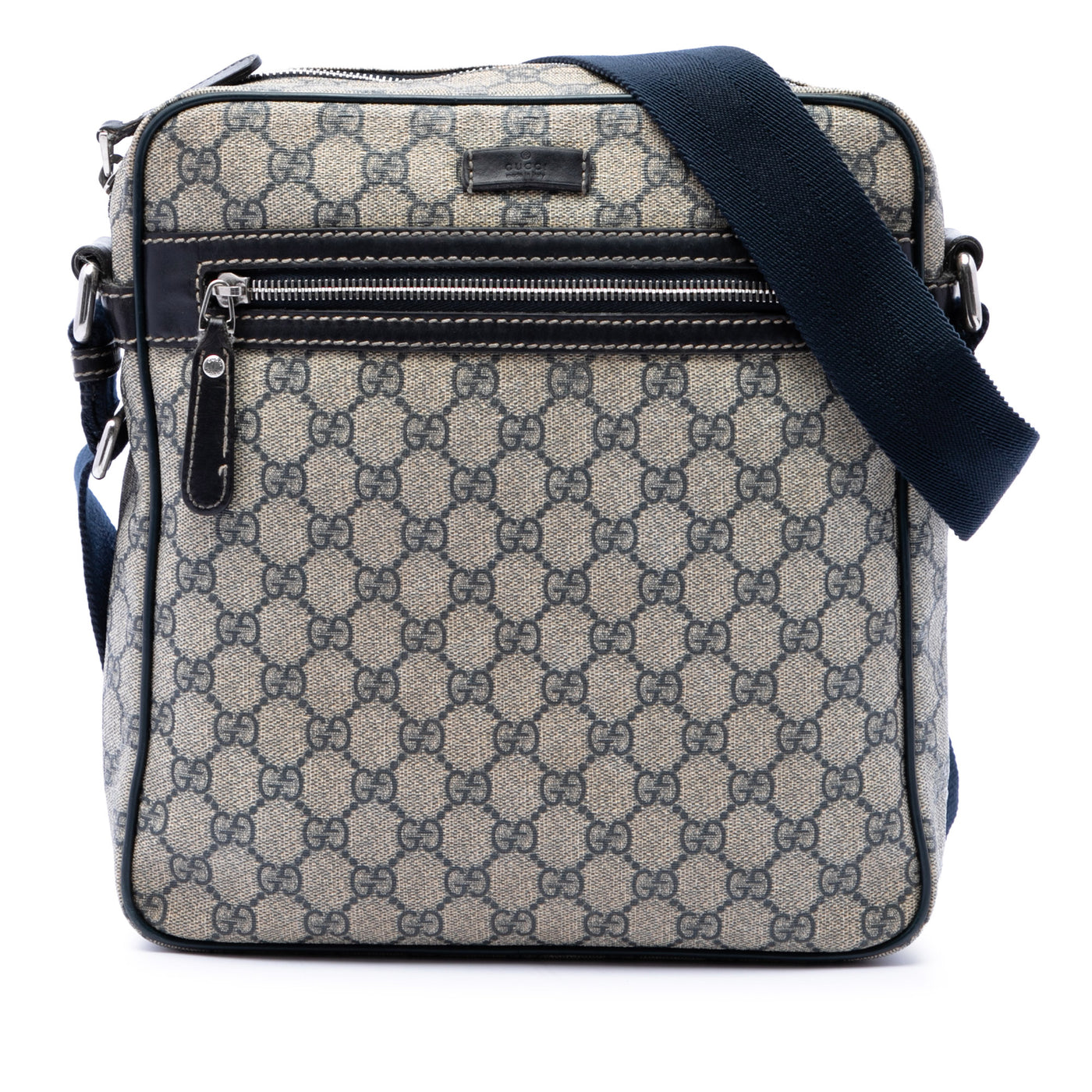 GG Supreme Crossbody - Image 1