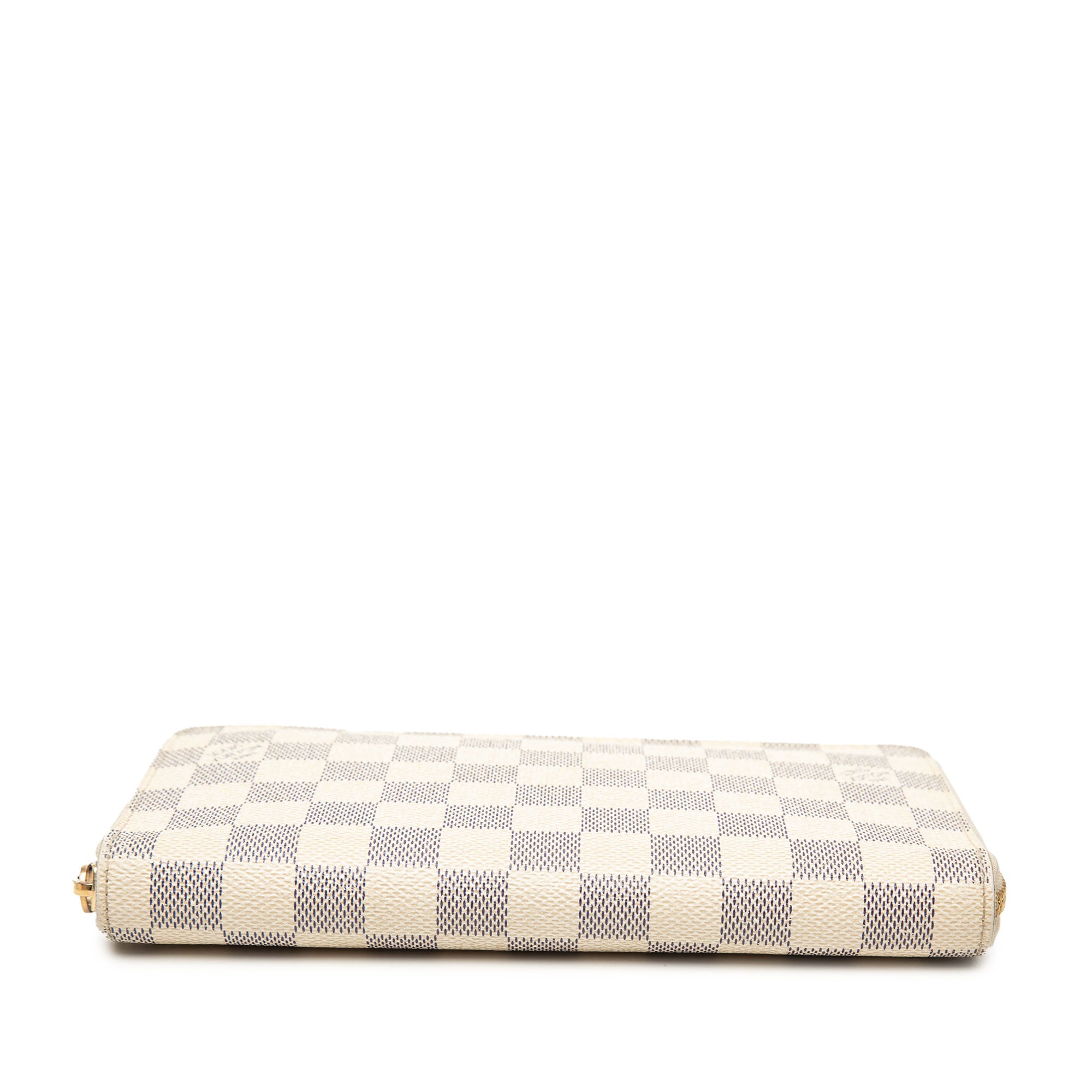 Damier Azur Zippy Long Wallet - Image 3