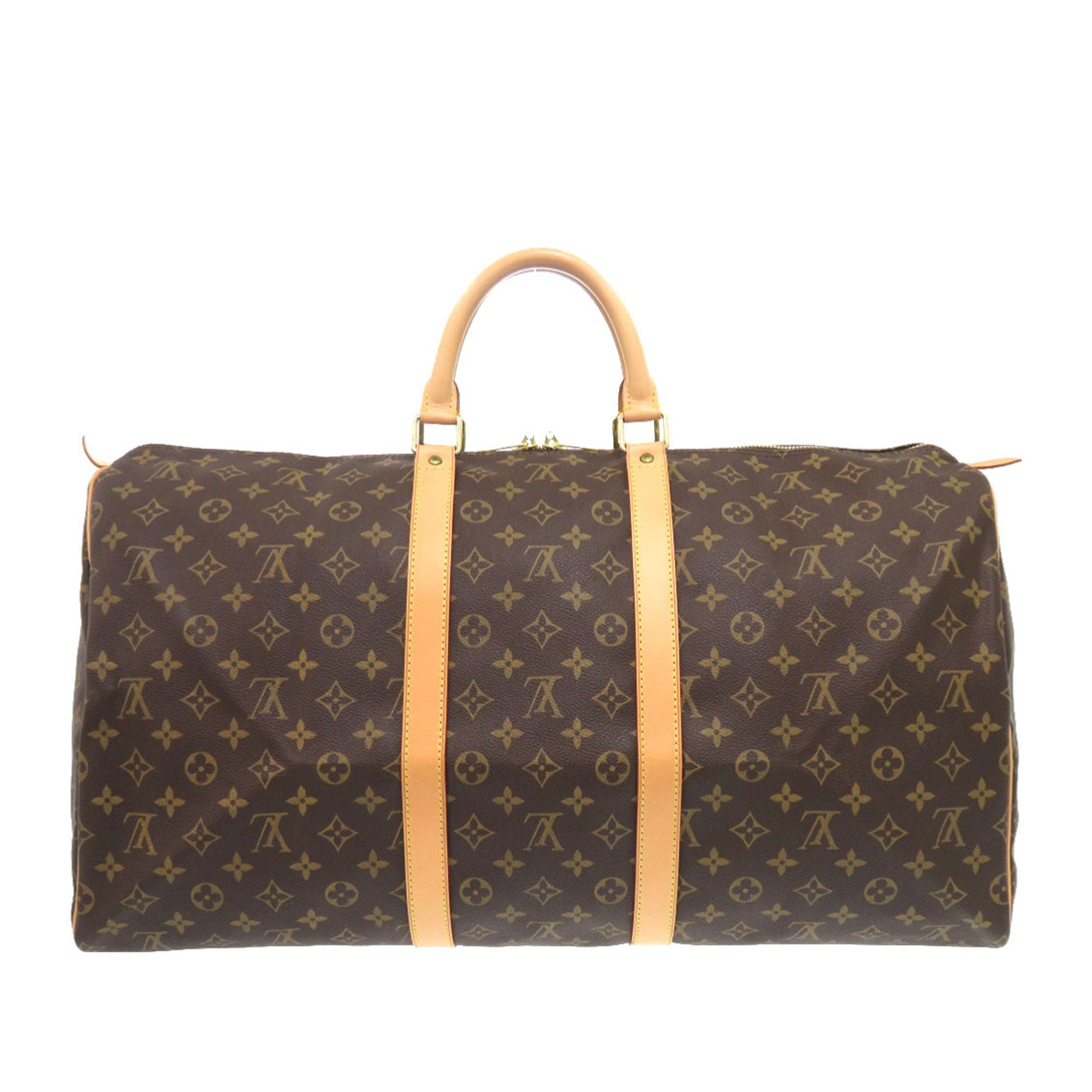 Monogram Keepall 55 - Image 1