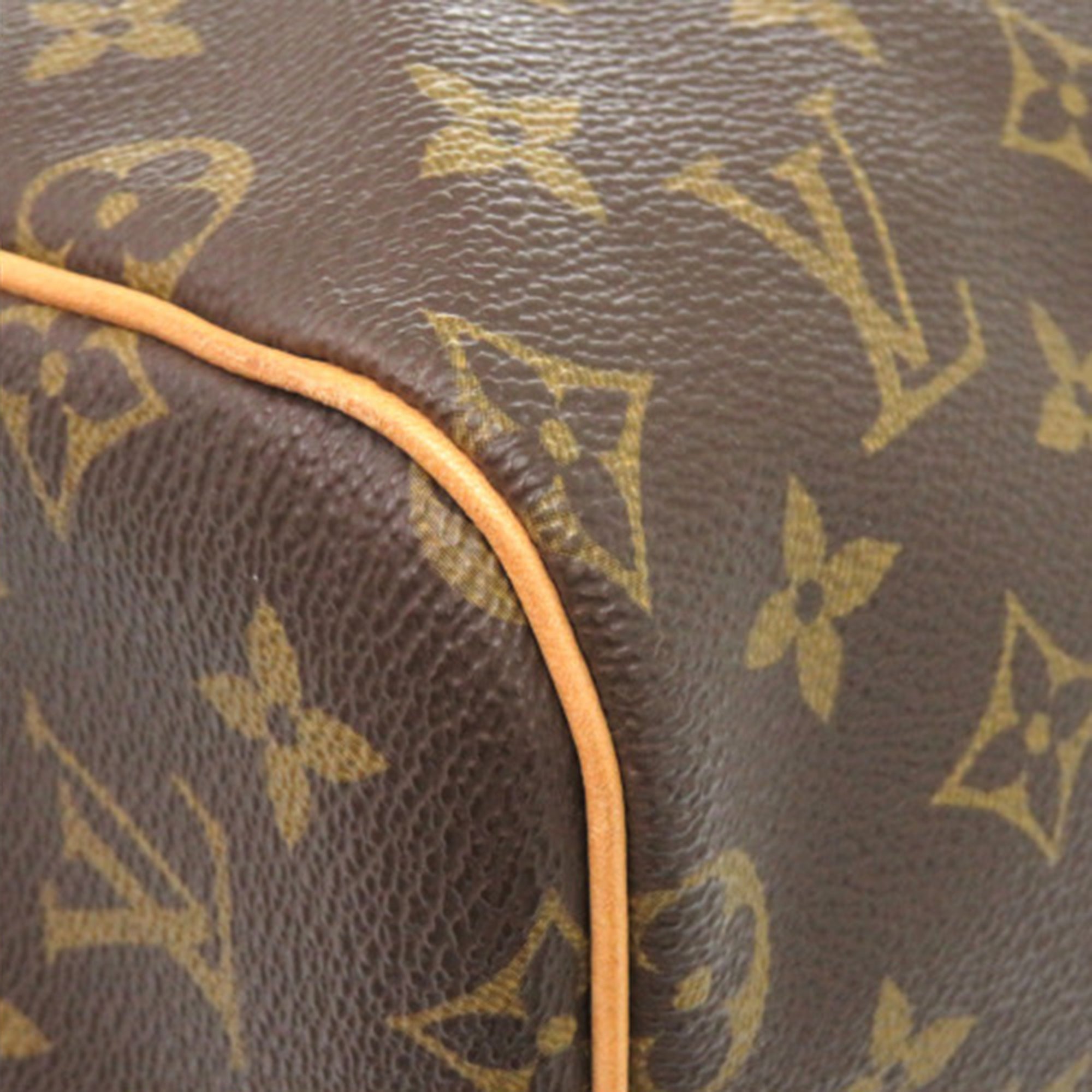 Monogram Keepall 55 - Image 10