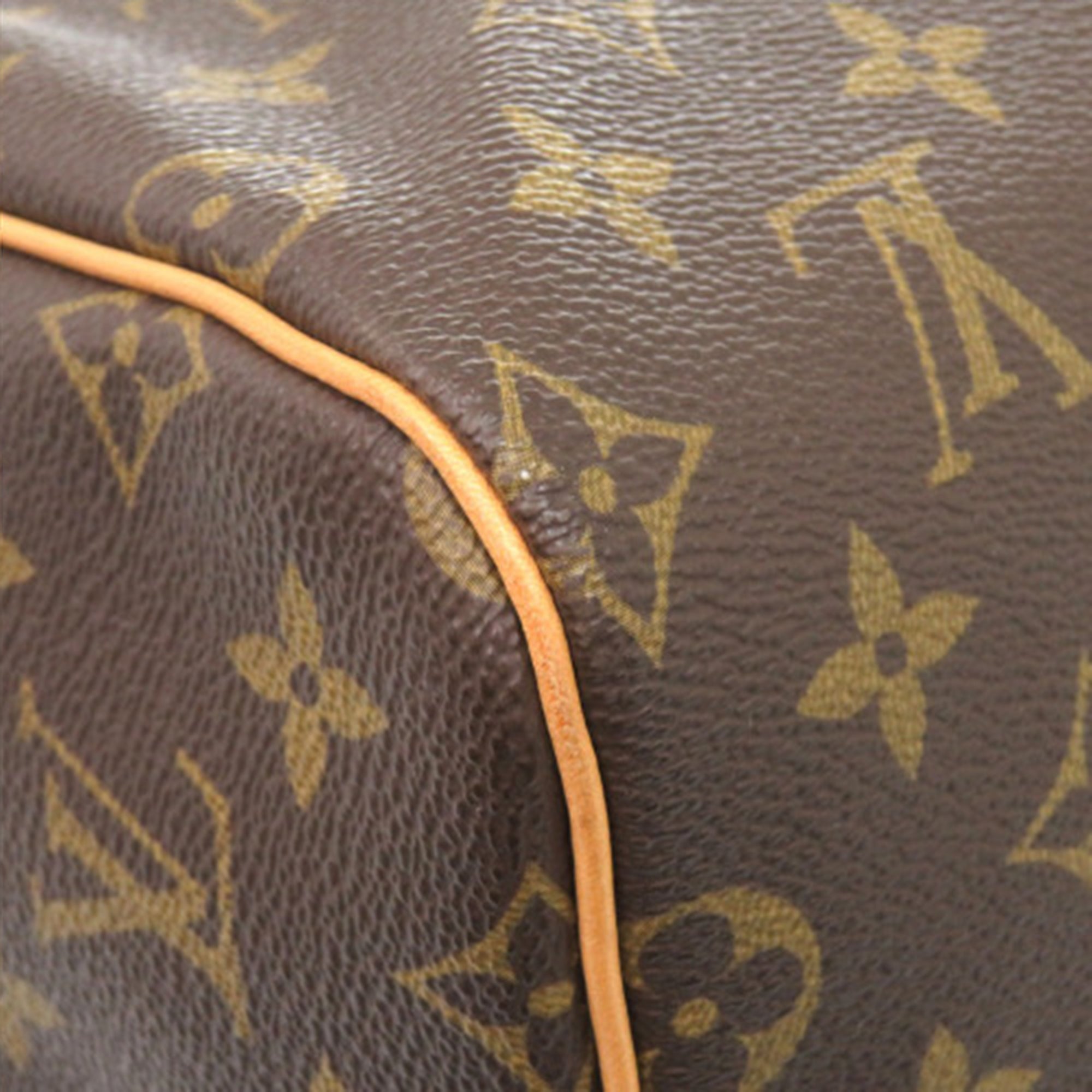 Monogram Keepall 55 - Image 12