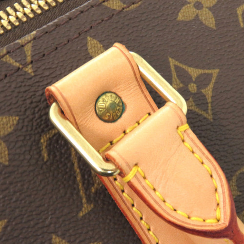 Monogram Keepall 55 - Image 14