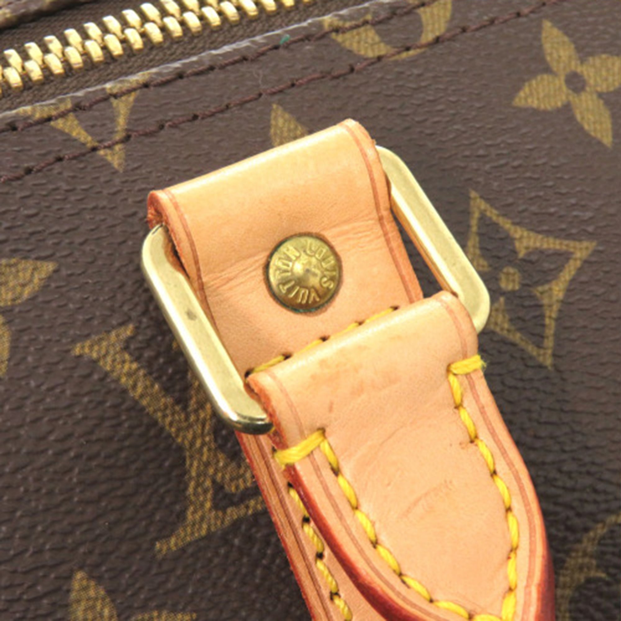 Monogram Keepall 55 - Image 16