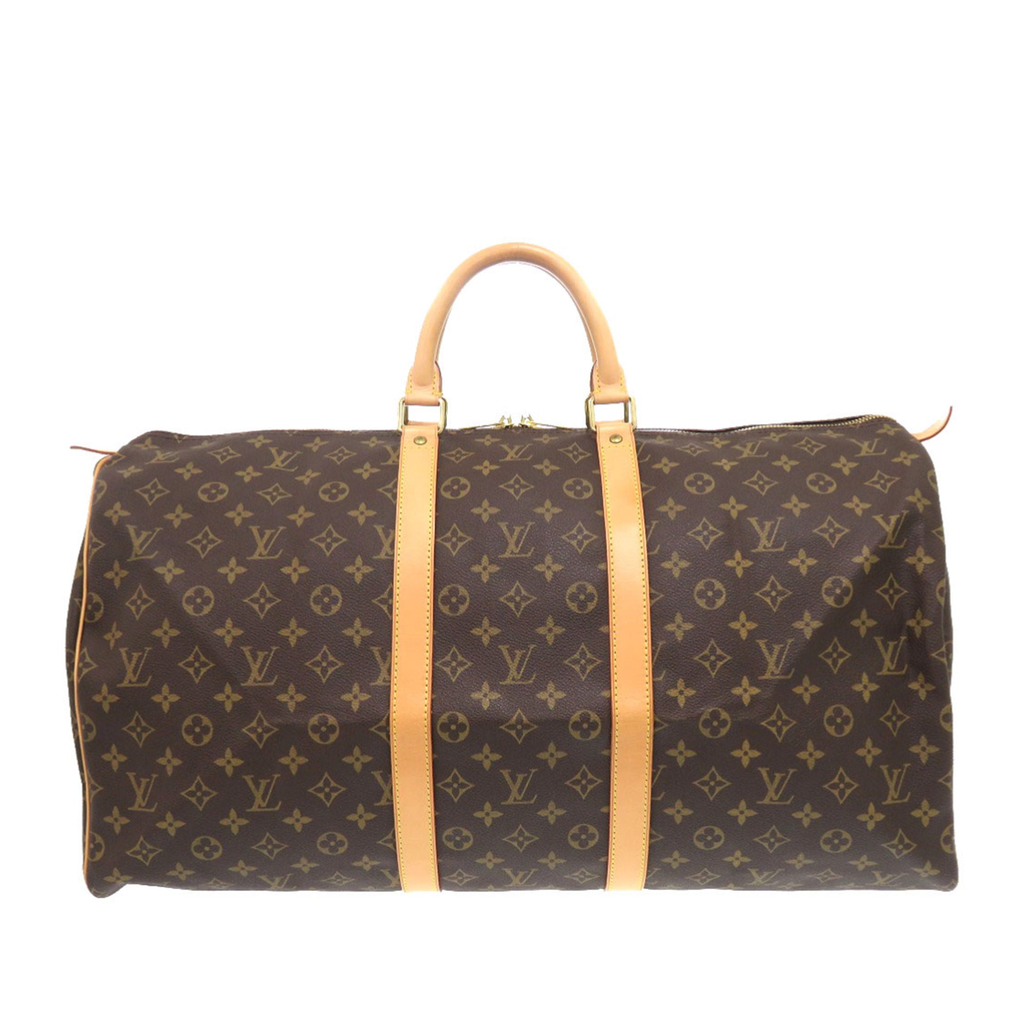 Monogram Keepall 55 - Image 2