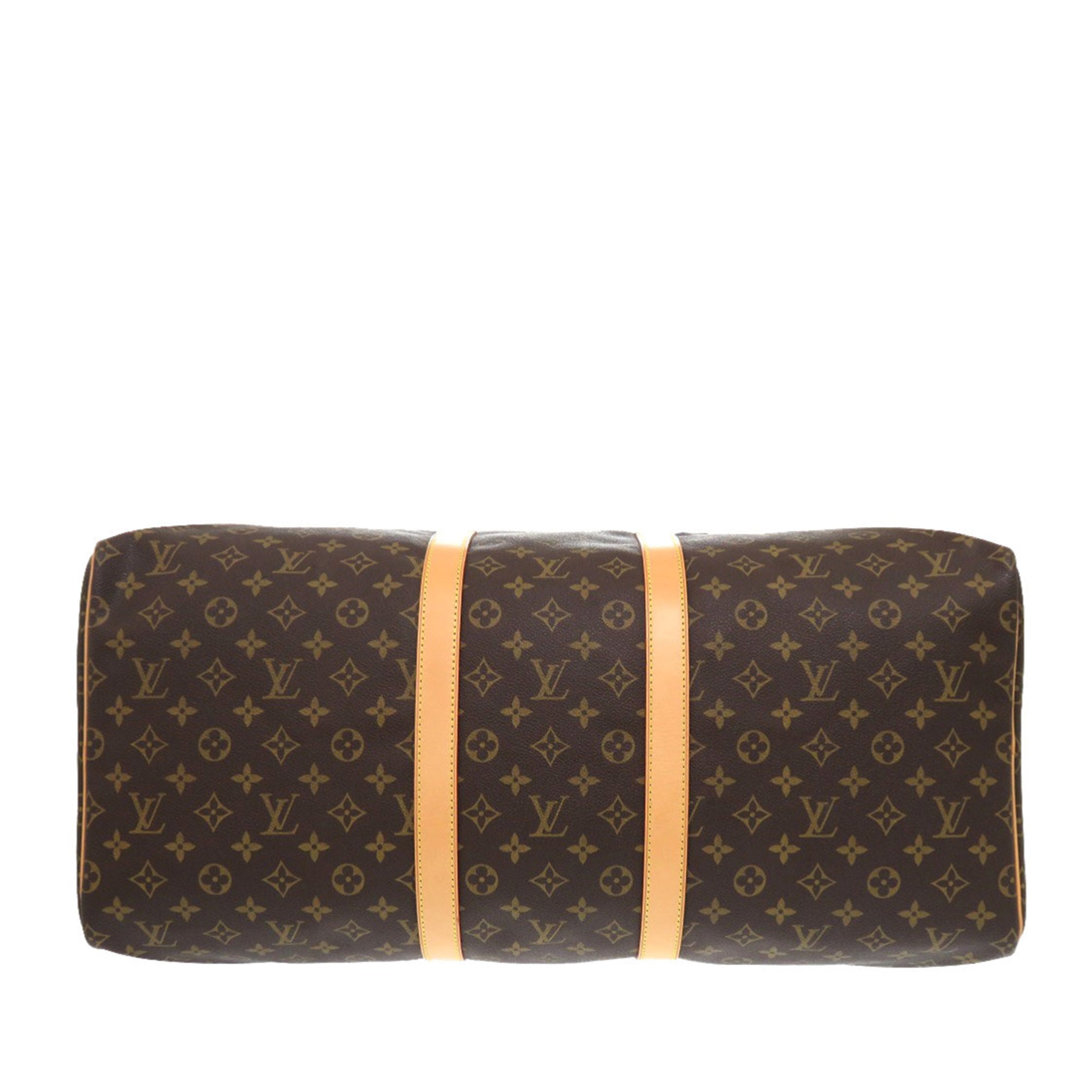 Monogram Keepall 55 - Image 3