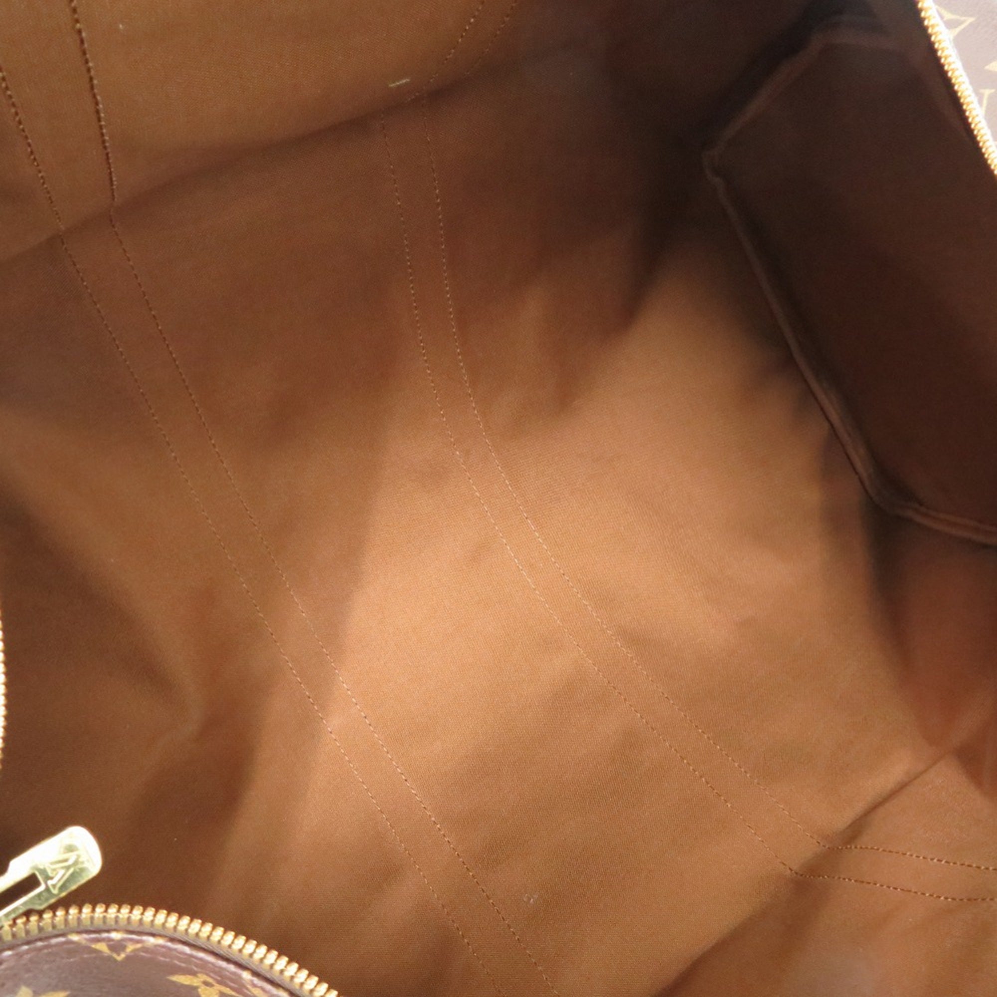 Monogram Keepall 55 - Image 4