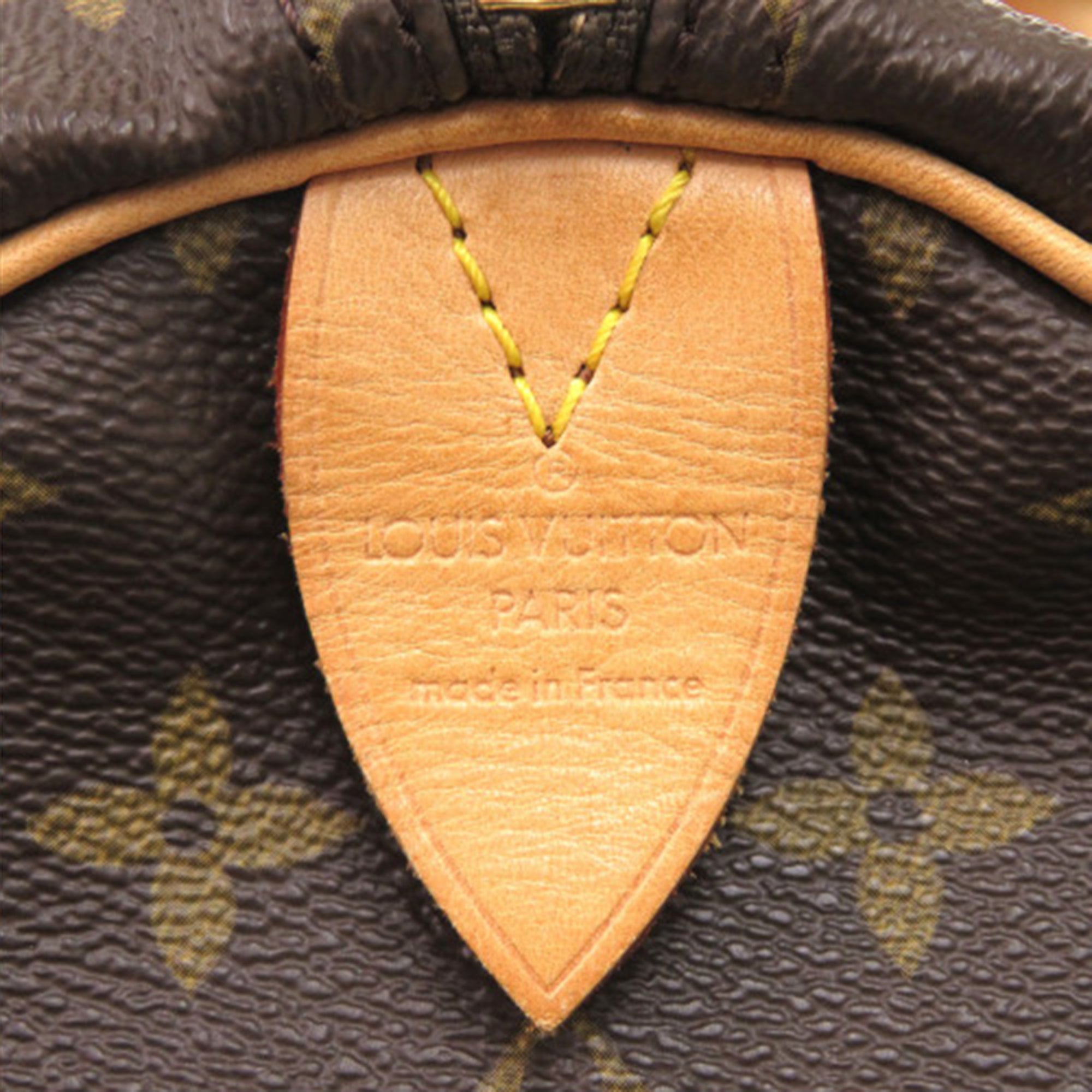 Monogram Keepall 55 - Image 5