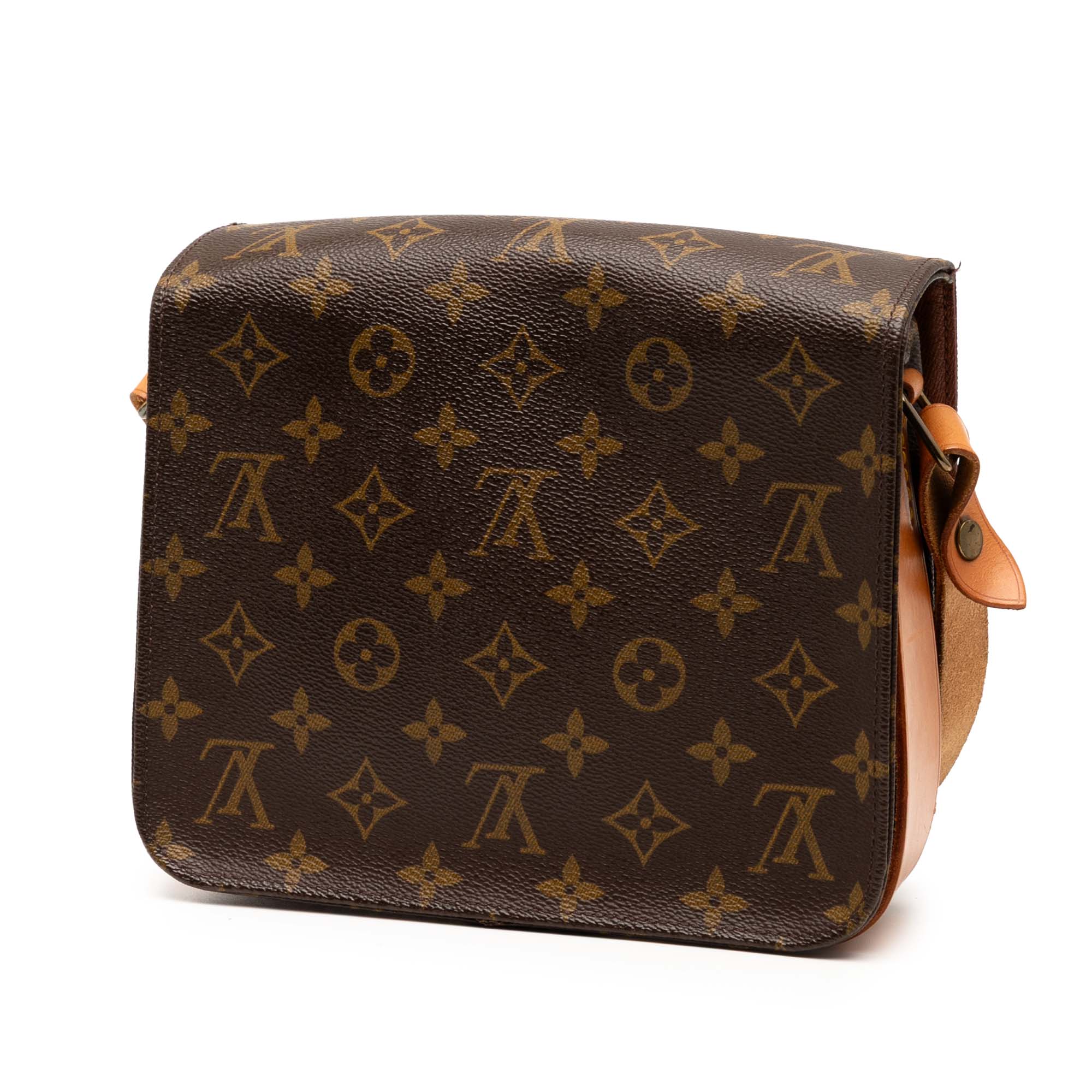 Monogram Cartouchiere MM - Image 2