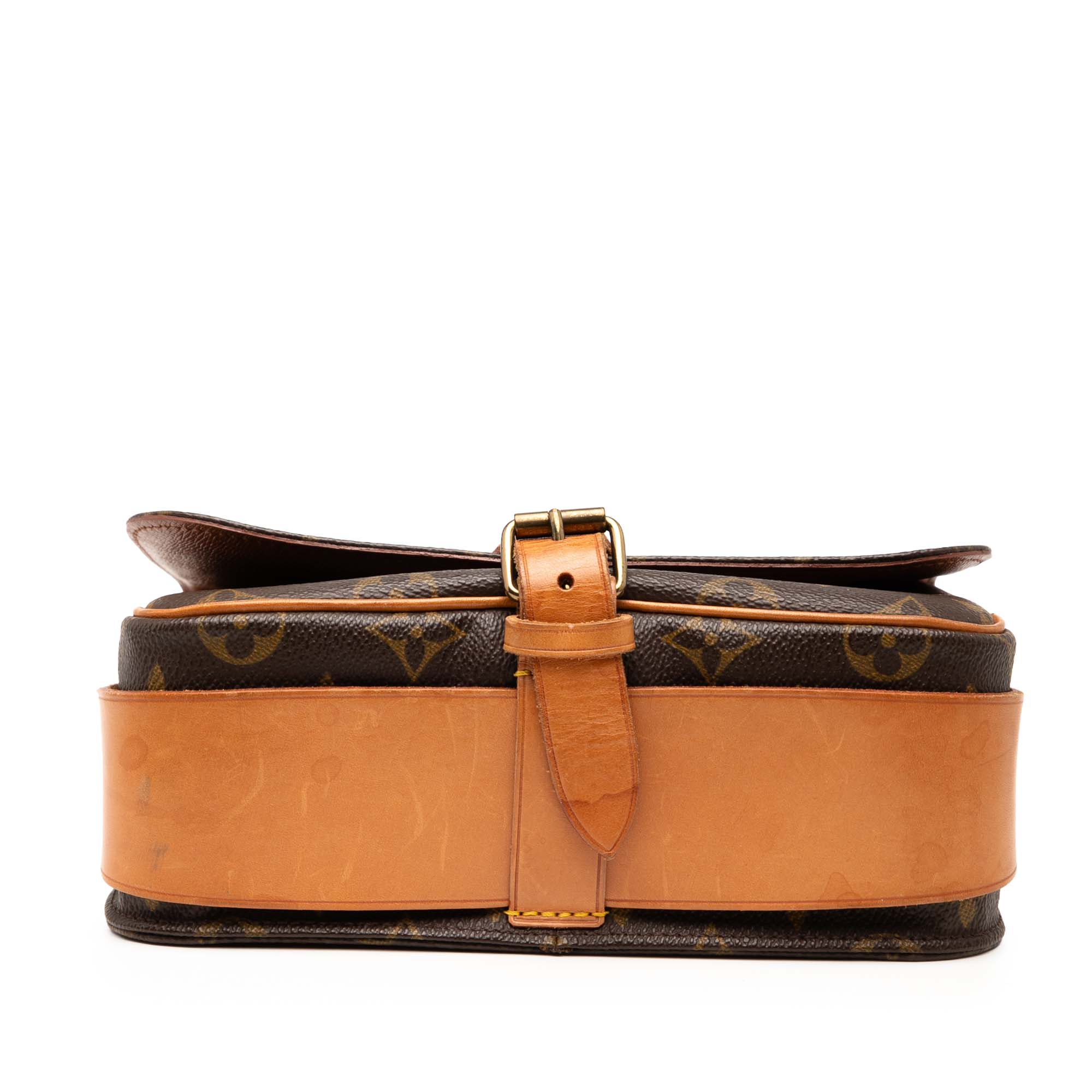 Monogram Cartouchiere MM - Image 3