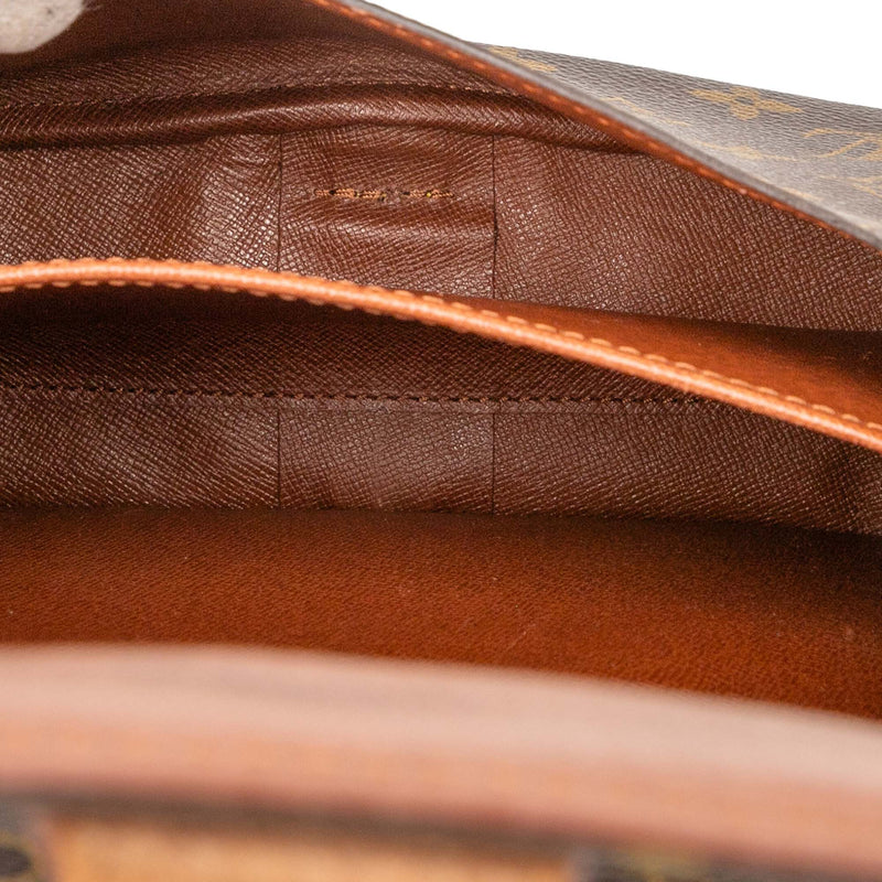 Monogram Cartouchiere MM - Image 4