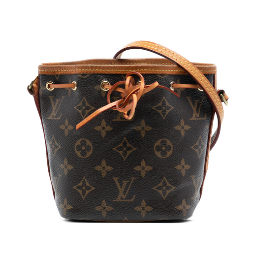 Monogram Nano Noe - Image 1