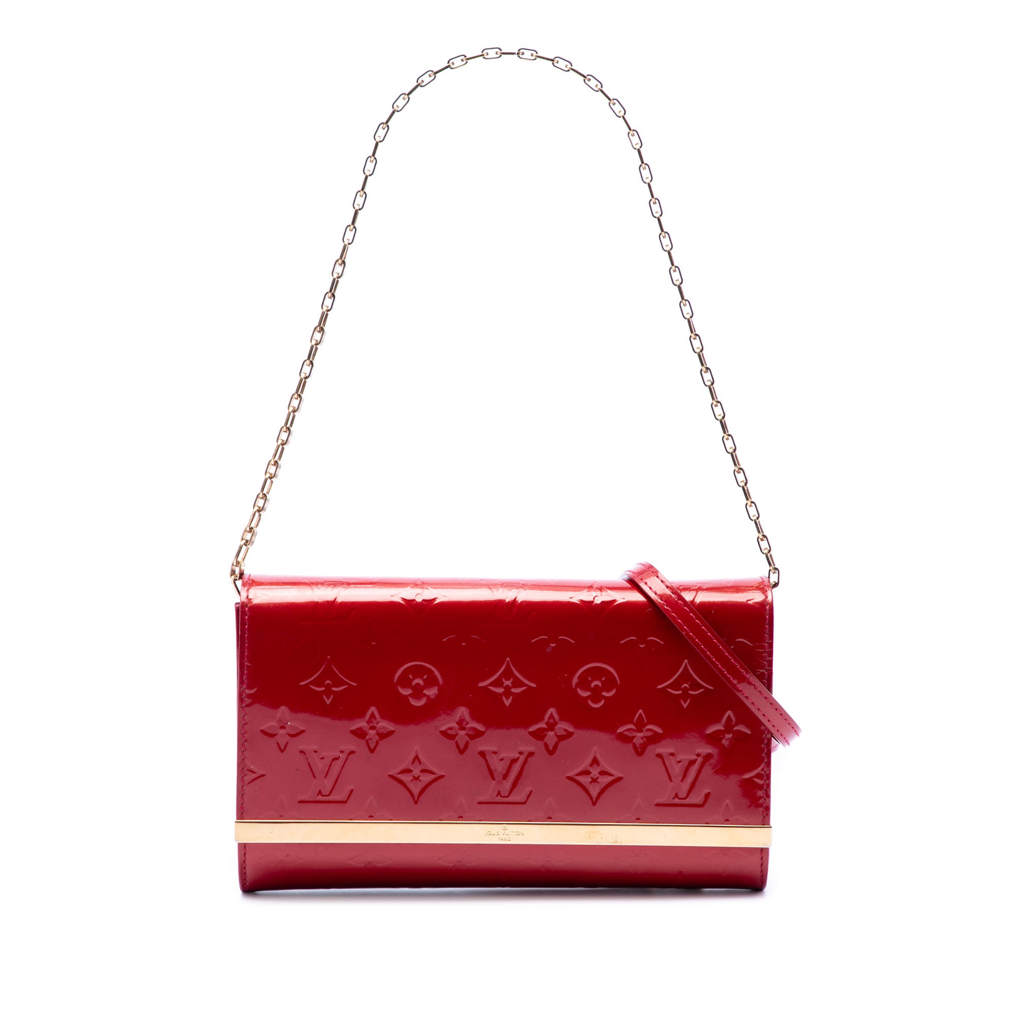 Monogram Vernis Ana - Image 1