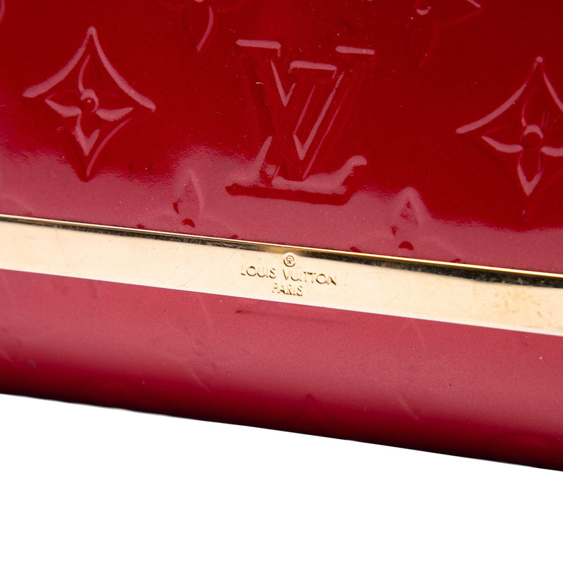 Monogram Vernis Ana - Image 5