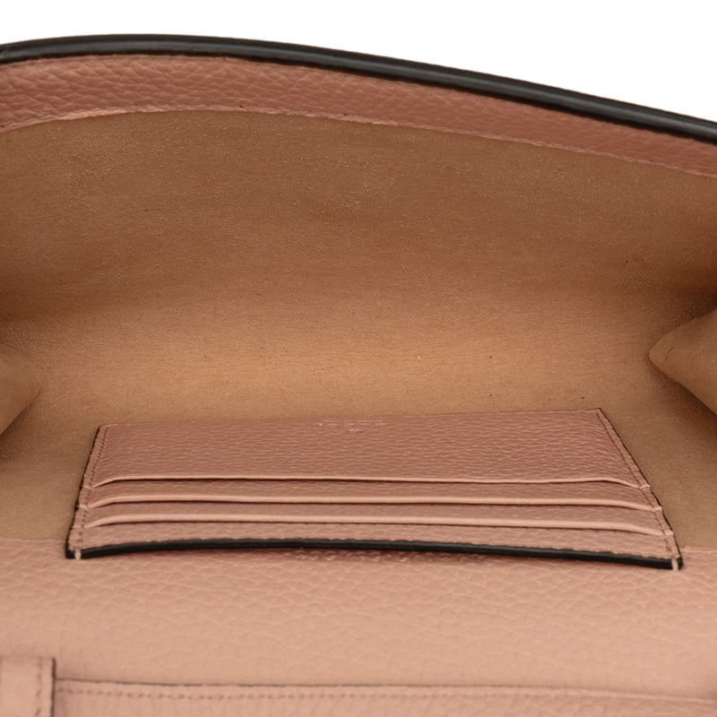 Calfskin Animalier Blind For Love Crossbody - Image 4