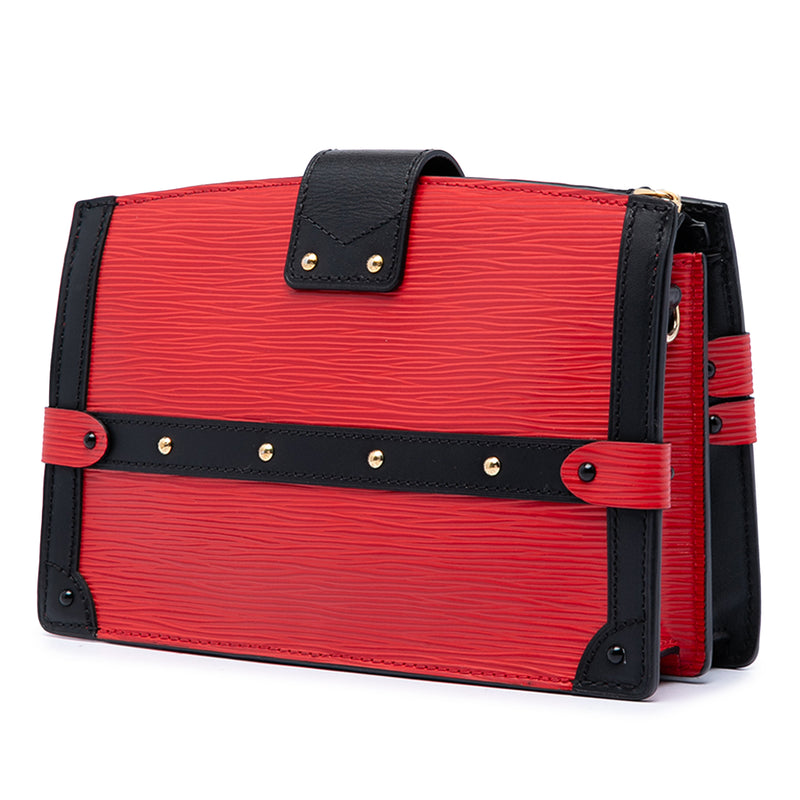 Epi Trunk Clutch - Image 2