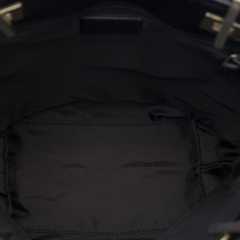 GG Canvas Tote - Image 4