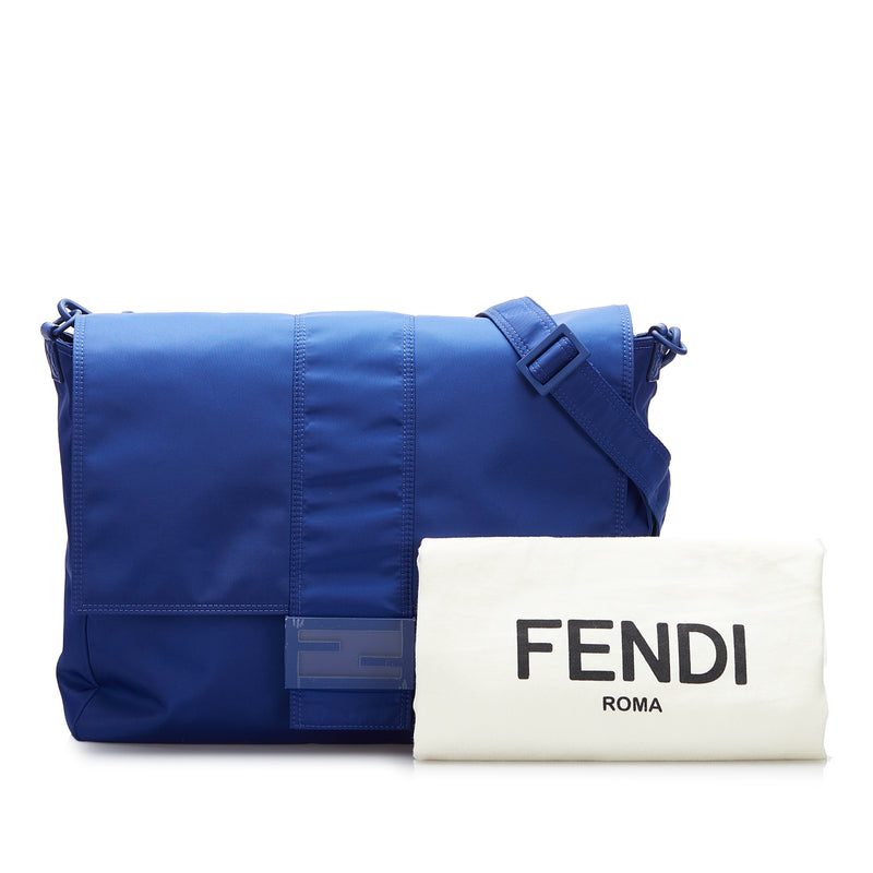 FF Lock Crossbody - Image 10