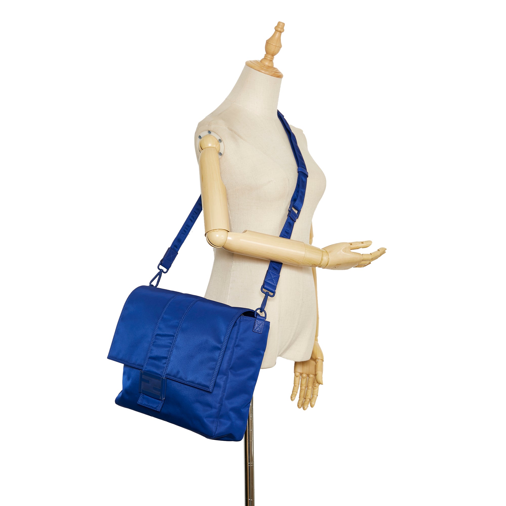 FF Lock Crossbody - Image 9