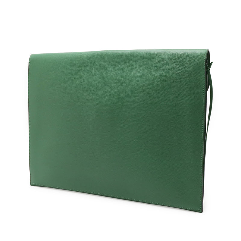Courchevel Kirius Clutch - Image 2