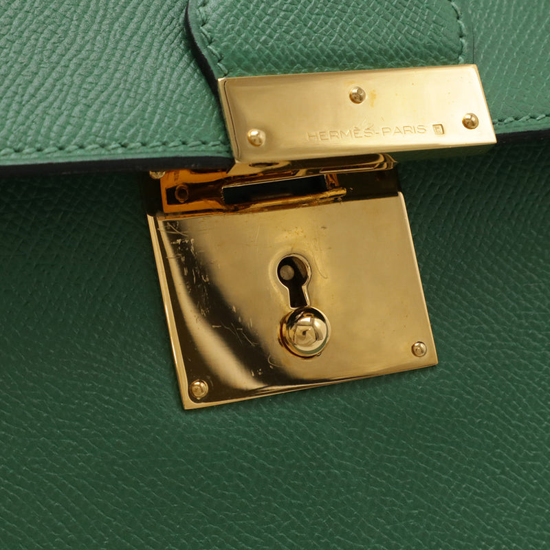 Courchevel Kirius Clutch - Image 4