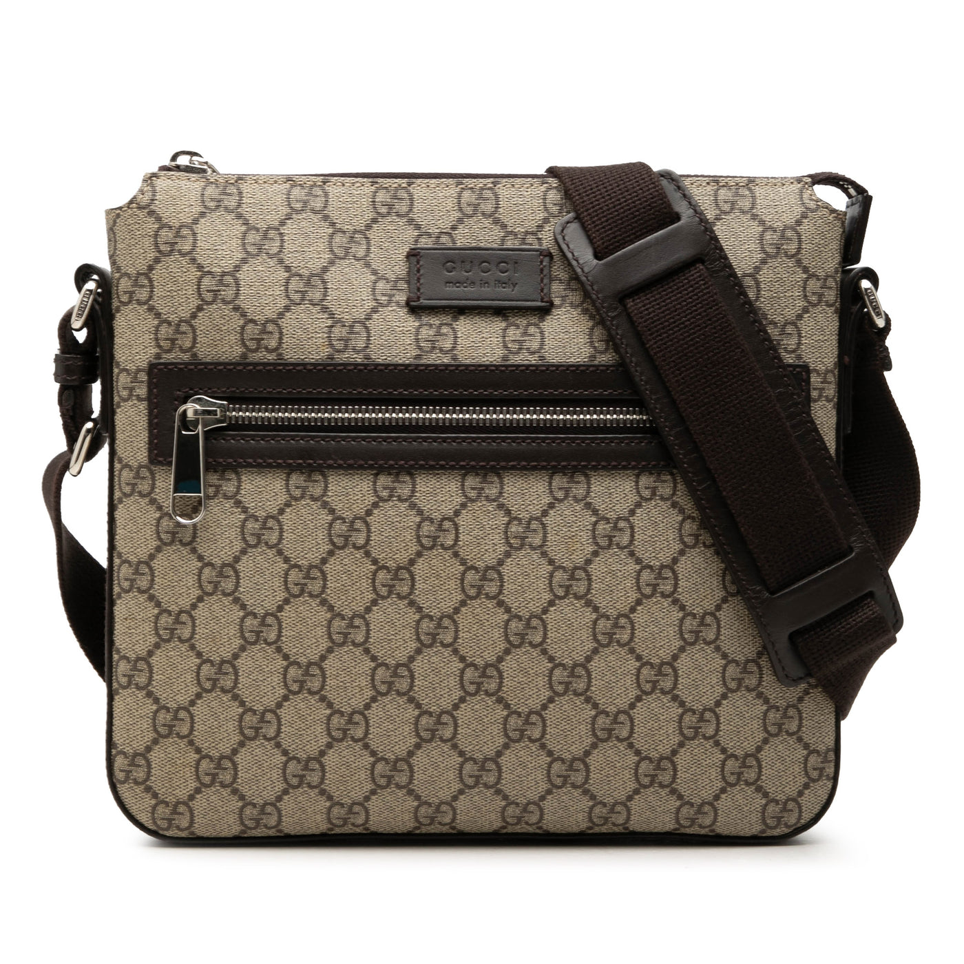 GG Supreme Crossbody - Image 1
